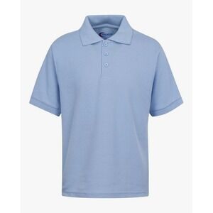 Premium Wear Men's Polo Shirt Size M